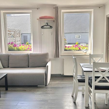 Apartamenty Golf Dyndeby Neksø Exteriér fotografie