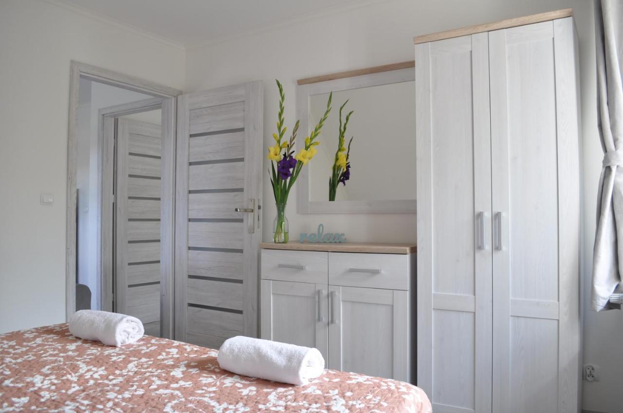 Apartamenty Golf Dyndeby Neksø Exteriér fotografie