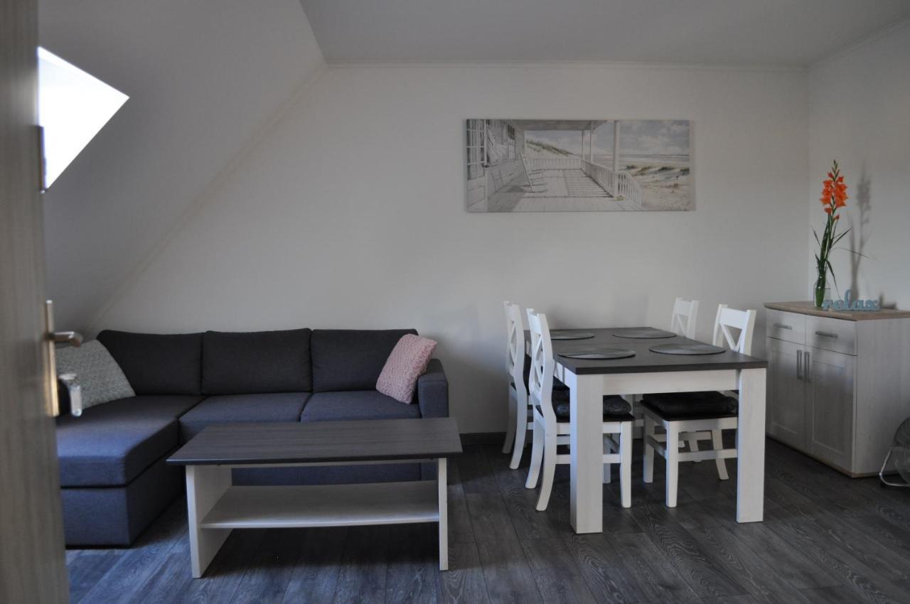 Apartamenty Golf Dyndeby Neksø Exteriér fotografie