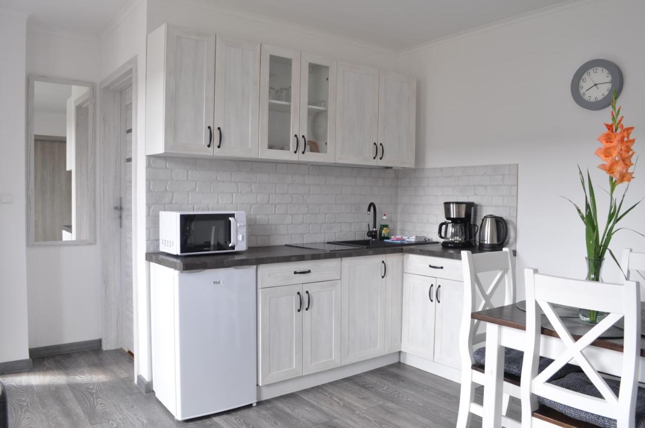 Apartamenty Golf Dyndeby Neksø Exteriér fotografie