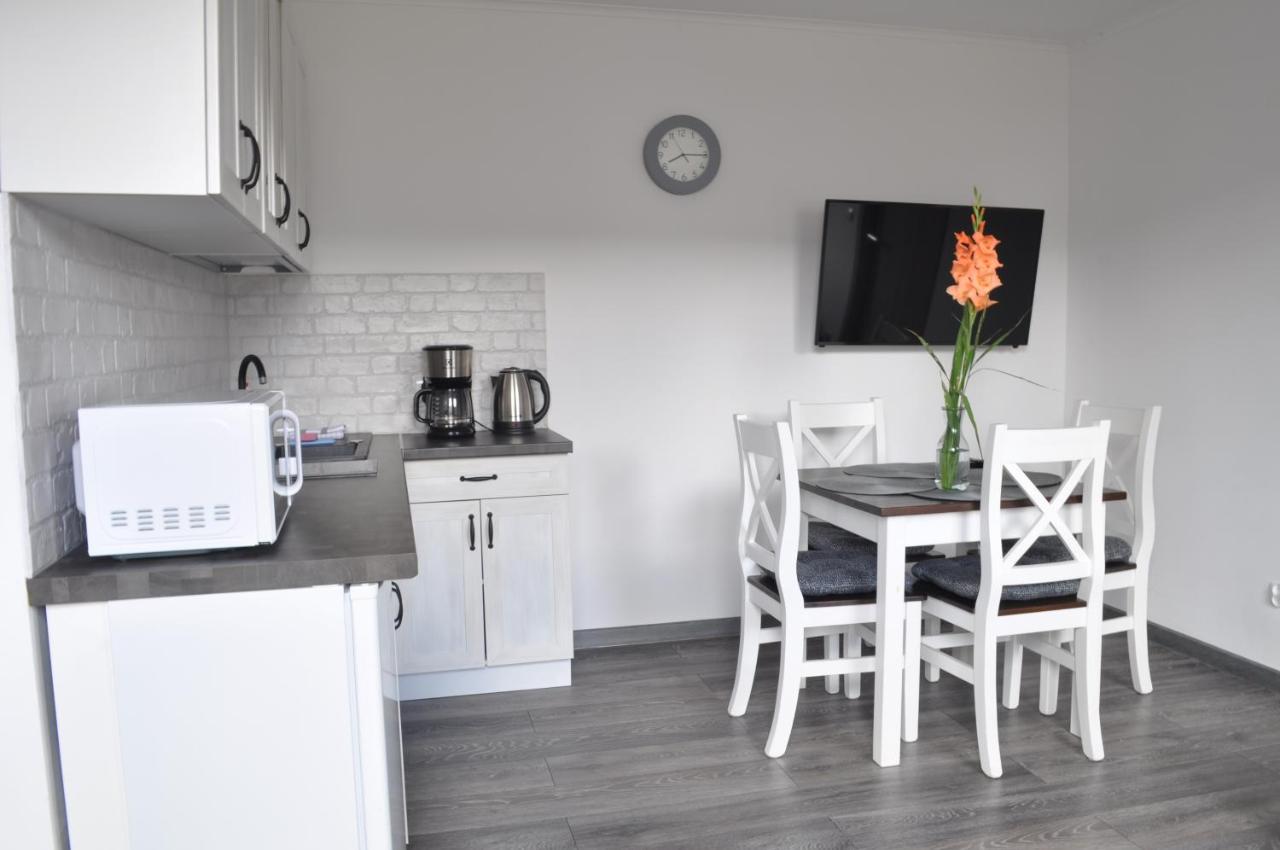 Apartamenty Golf Dyndeby Neksø Exteriér fotografie