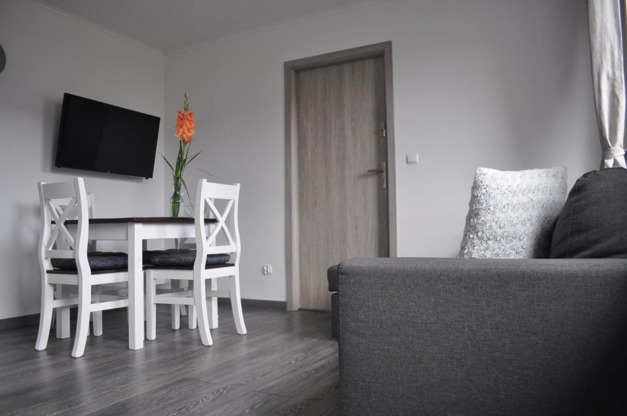 Apartamenty Golf Dyndeby Neksø Exteriér fotografie