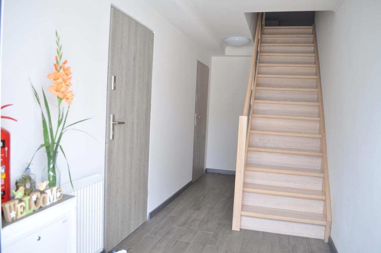 Apartamenty Golf Dyndeby Neksø Exteriér fotografie