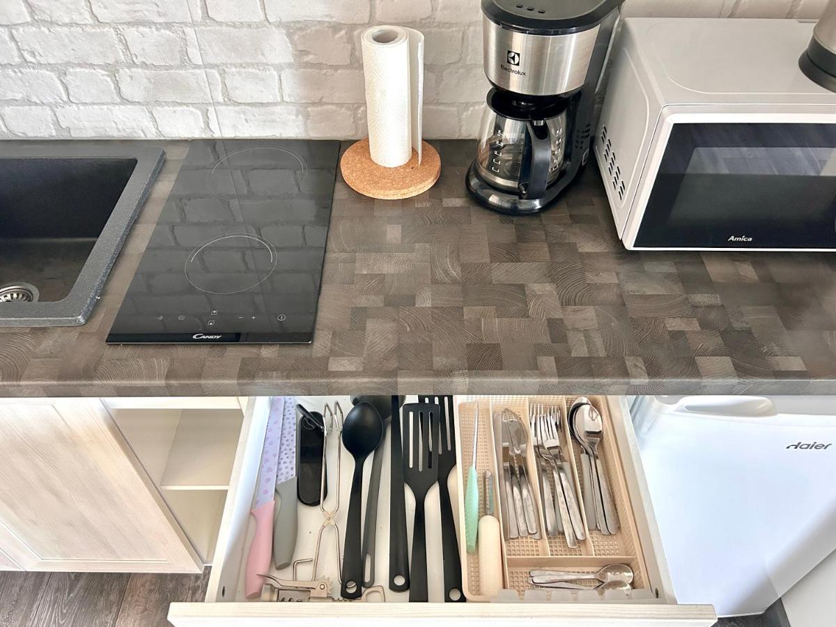 Apartamenty Golf Dyndeby Neksø Exteriér fotografie