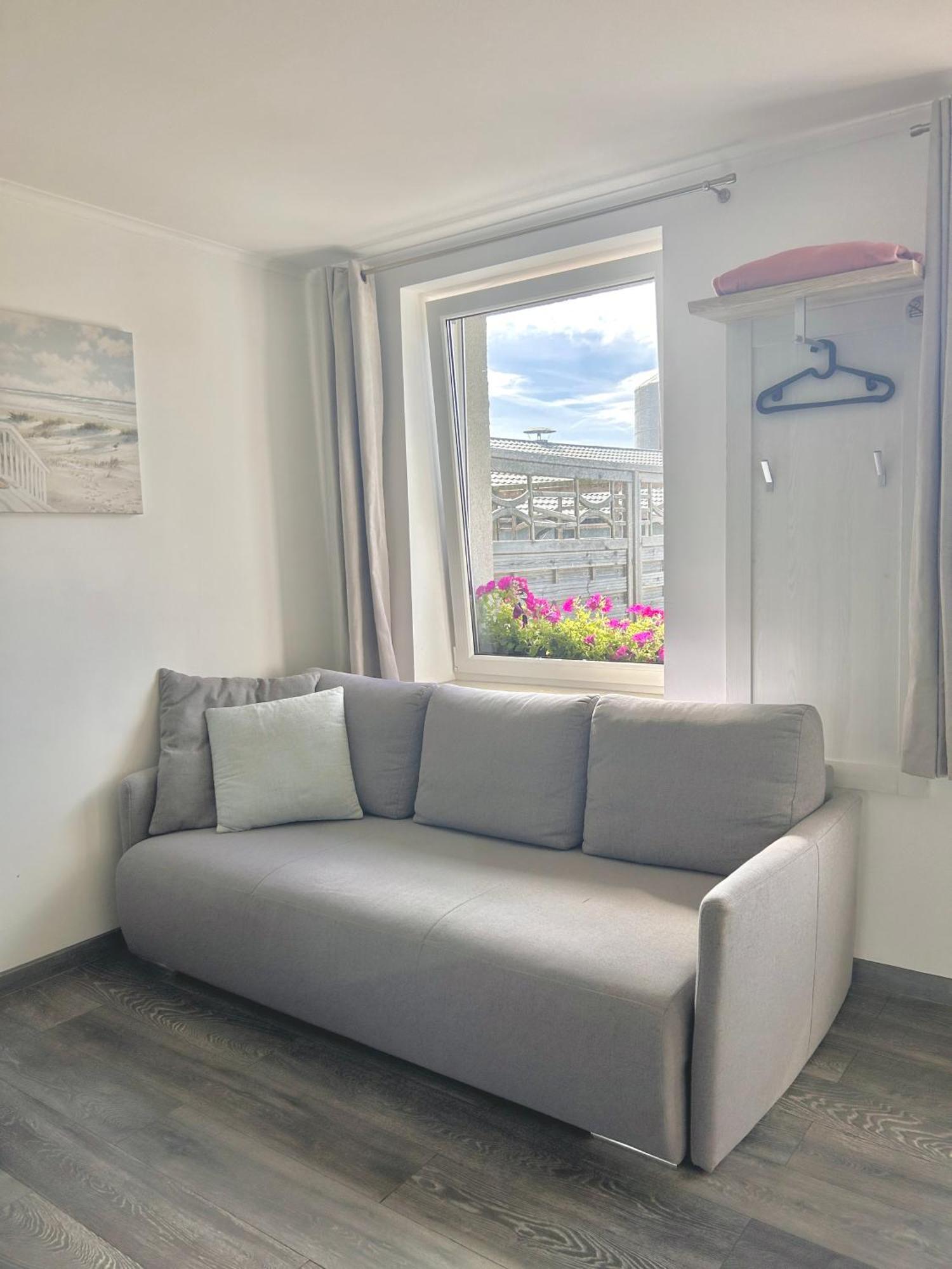 Apartamenty Golf Dyndeby Neksø Exteriér fotografie