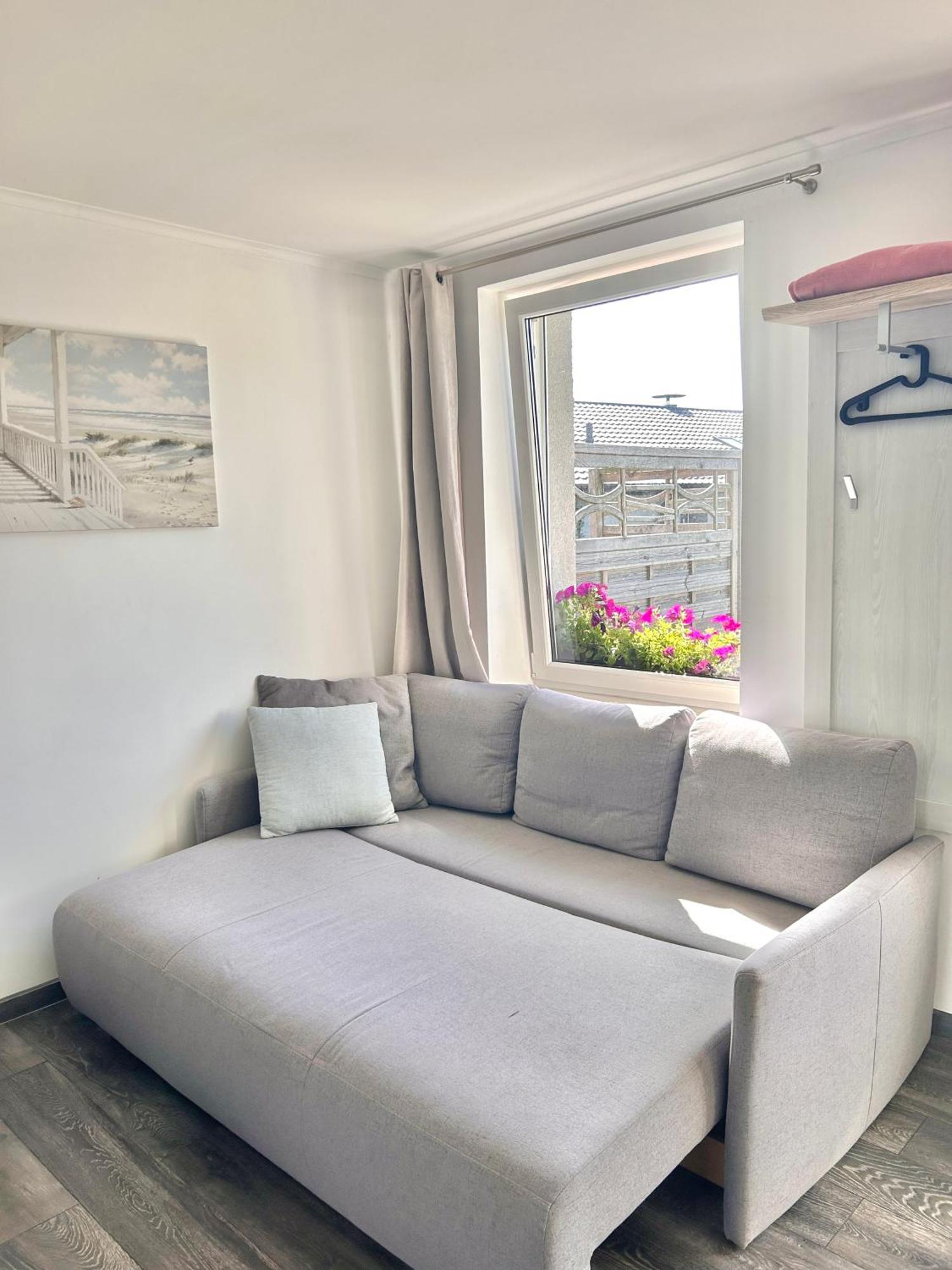 Apartamenty Golf Dyndeby Neksø Exteriér fotografie