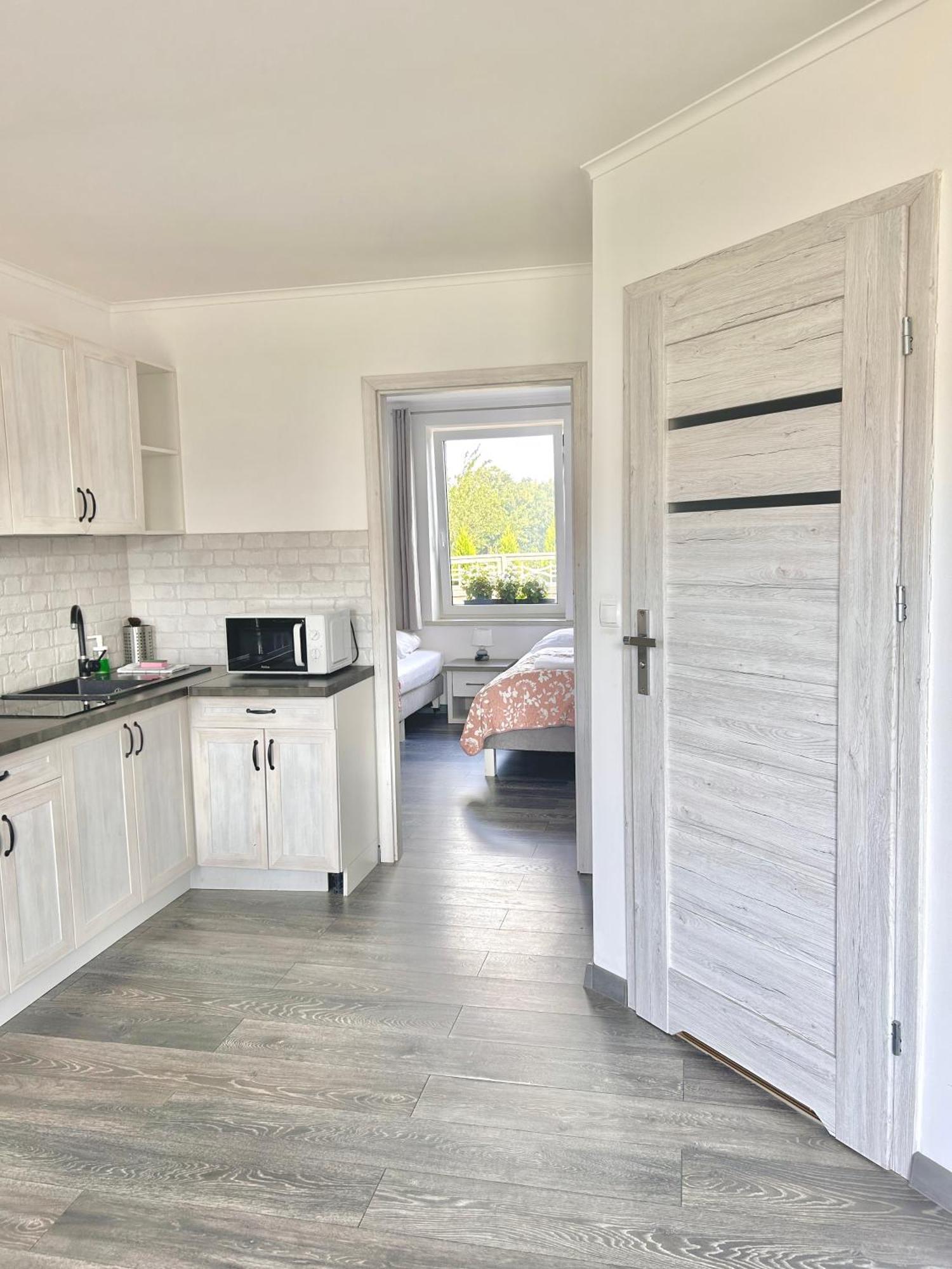 Apartamenty Golf Dyndeby Neksø Exteriér fotografie