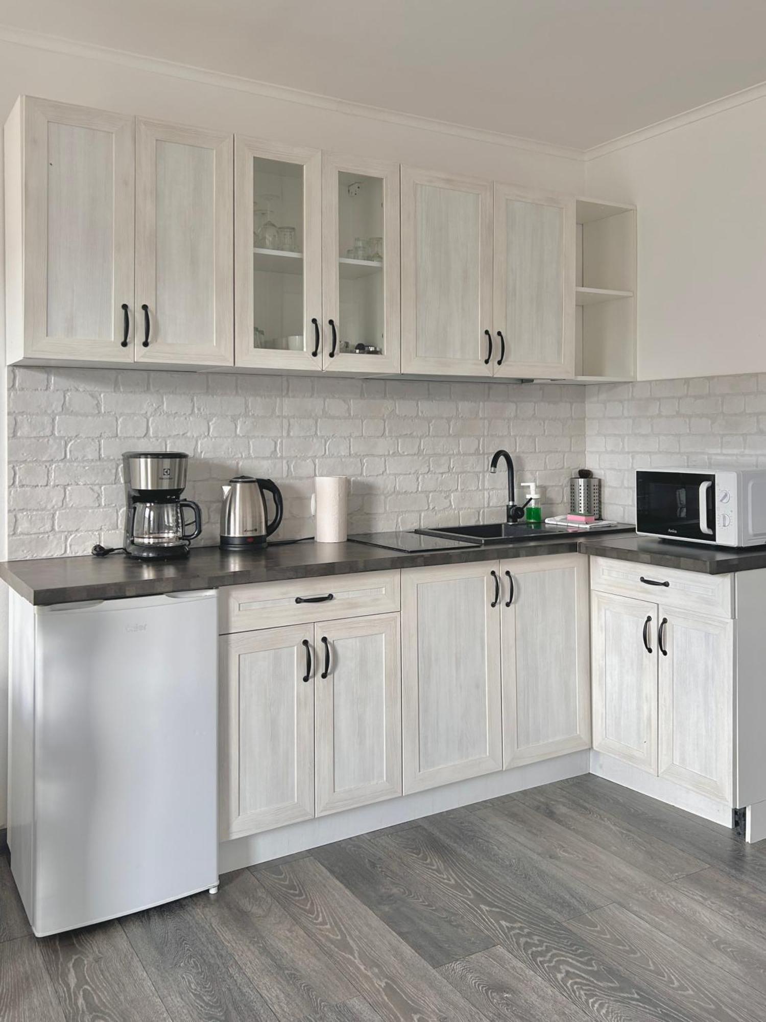 Apartamenty Golf Dyndeby Neksø Exteriér fotografie