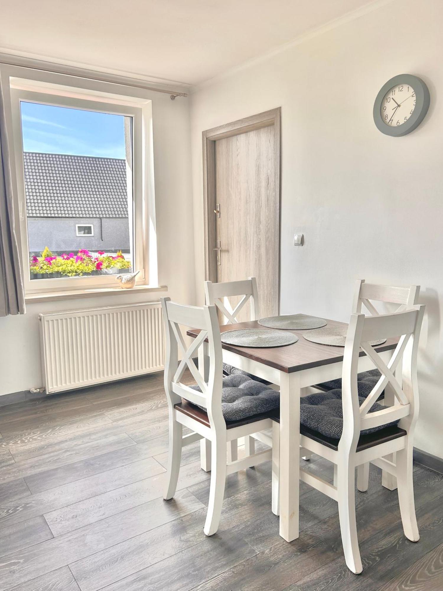 Apartamenty Golf Dyndeby Neksø Exteriér fotografie
