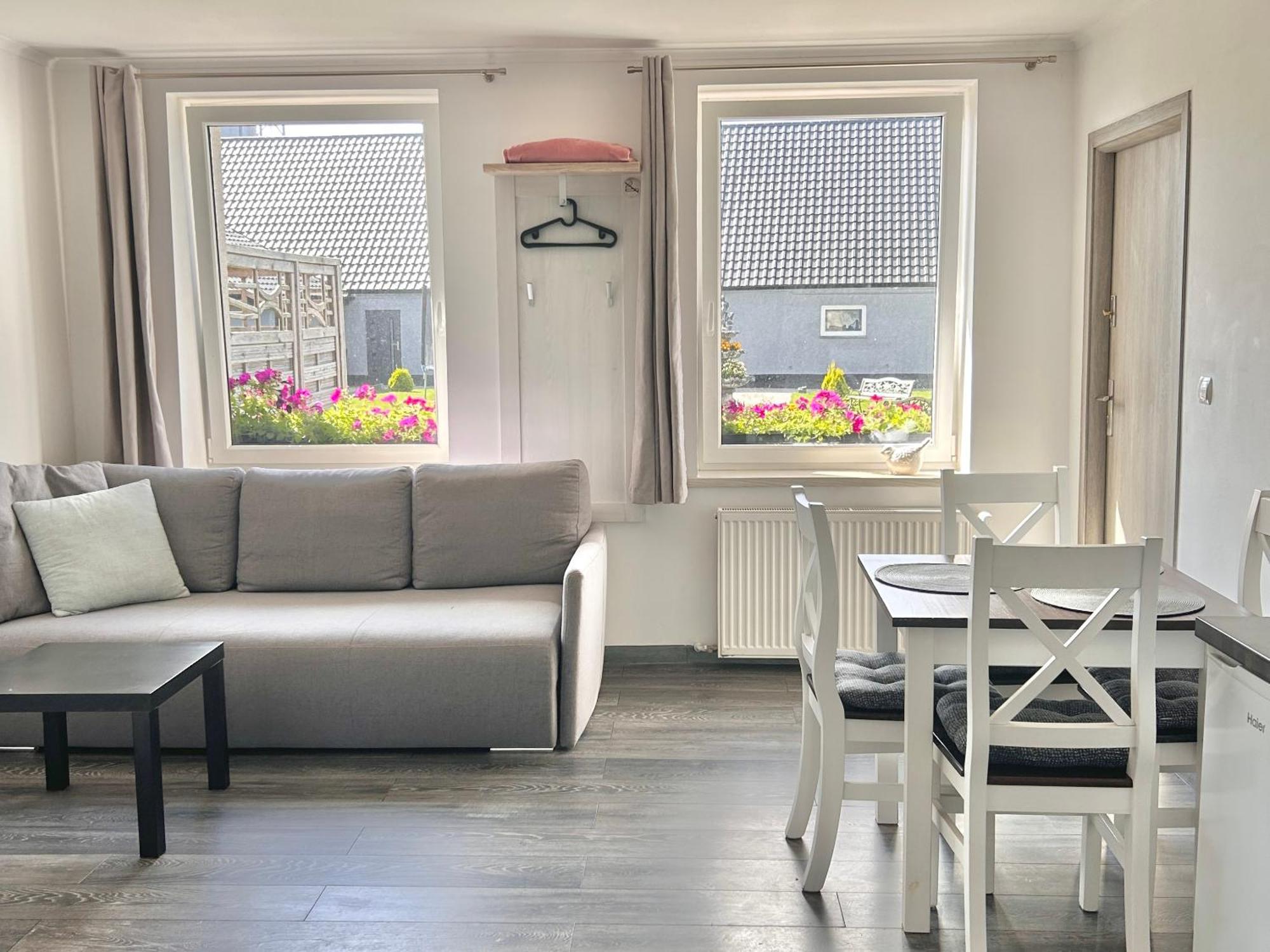 Apartamenty Golf Dyndeby Neksø Exteriér fotografie