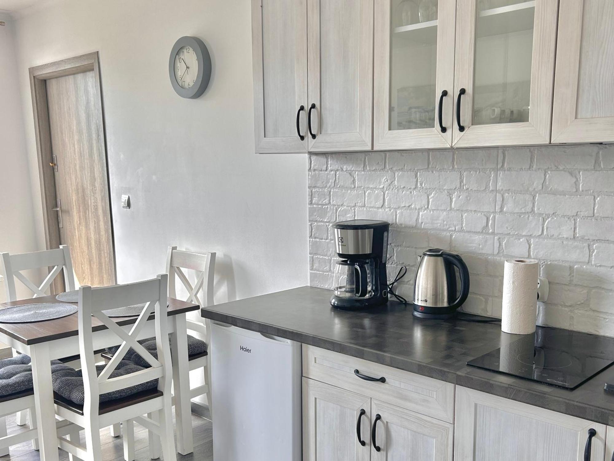 Apartamenty Golf Dyndeby Neksø Exteriér fotografie