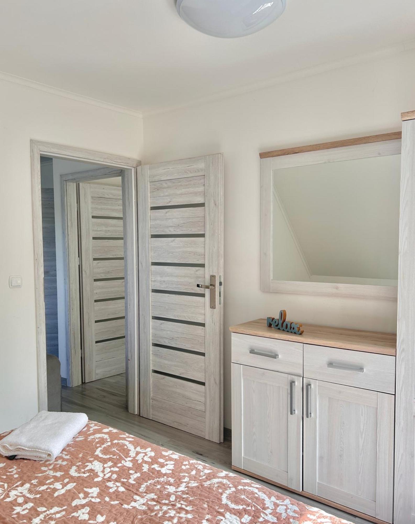 Apartamenty Golf Dyndeby Neksø Exteriér fotografie