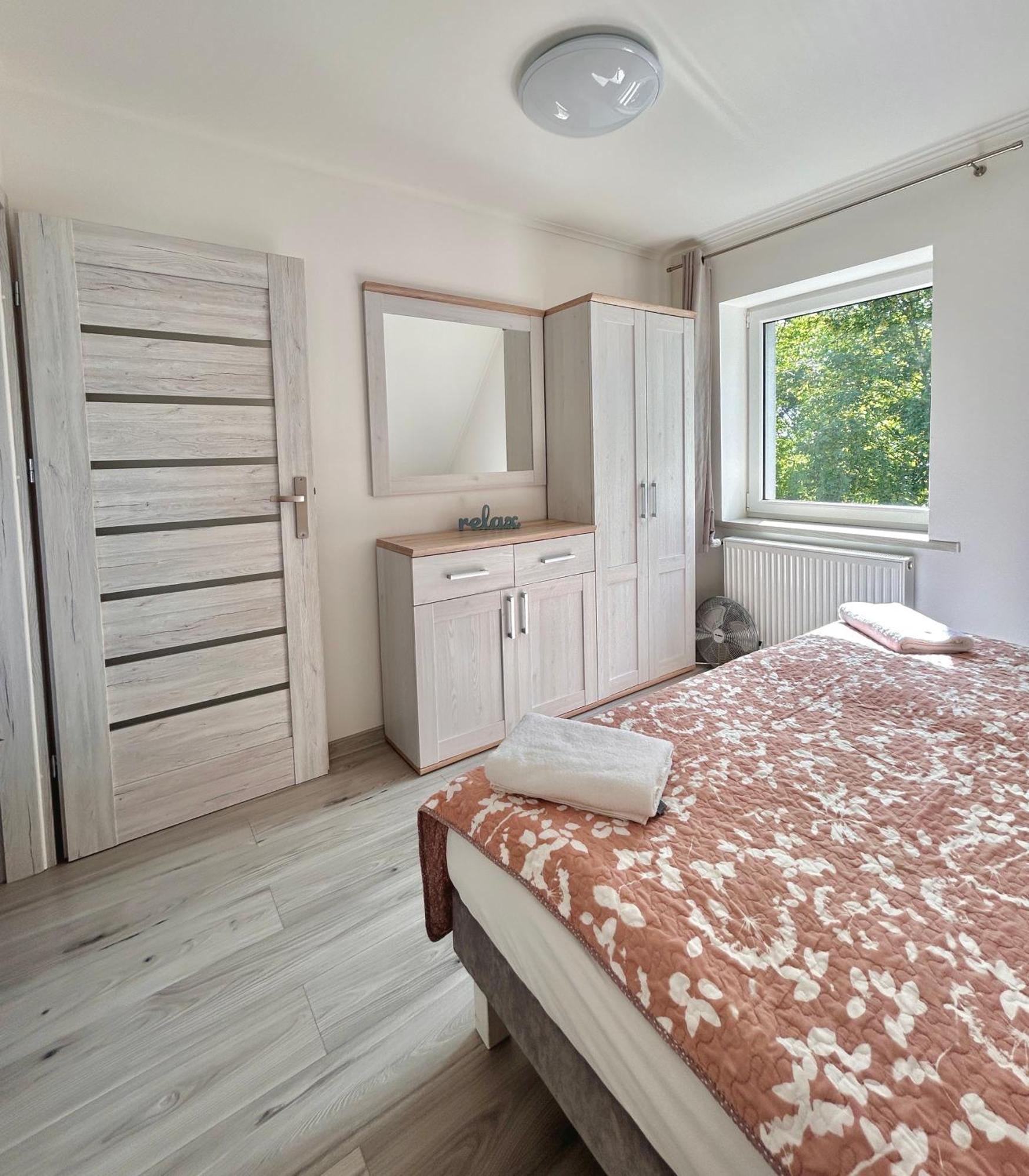 Apartamenty Golf Dyndeby Neksø Exteriér fotografie