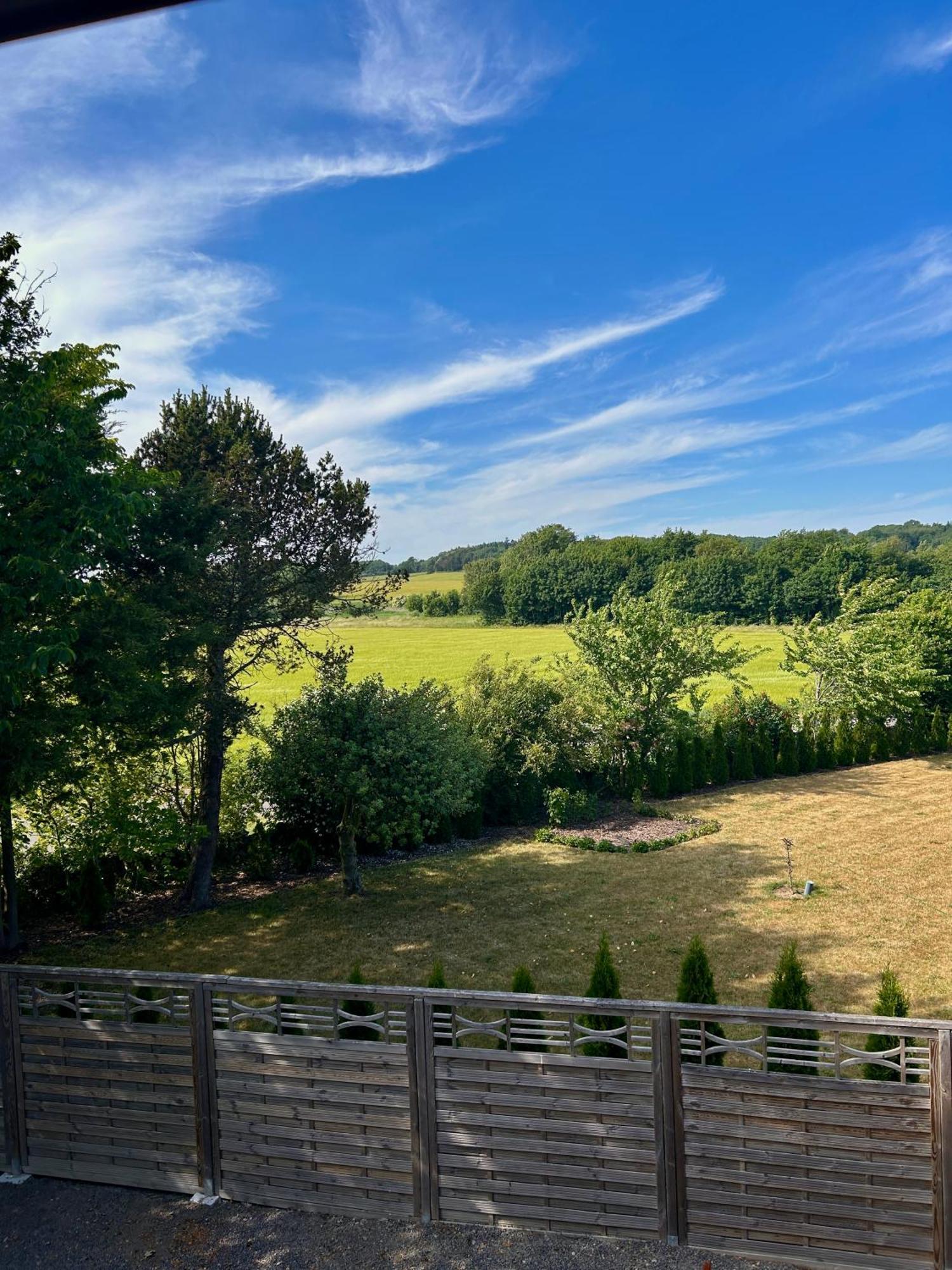 Apartamenty Golf Dyndeby Neksø Exteriér fotografie