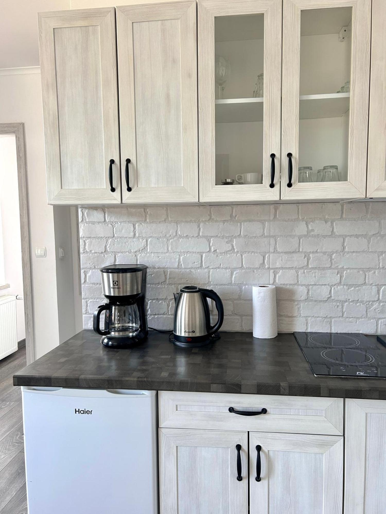 Apartamenty Golf Dyndeby Neksø Exteriér fotografie