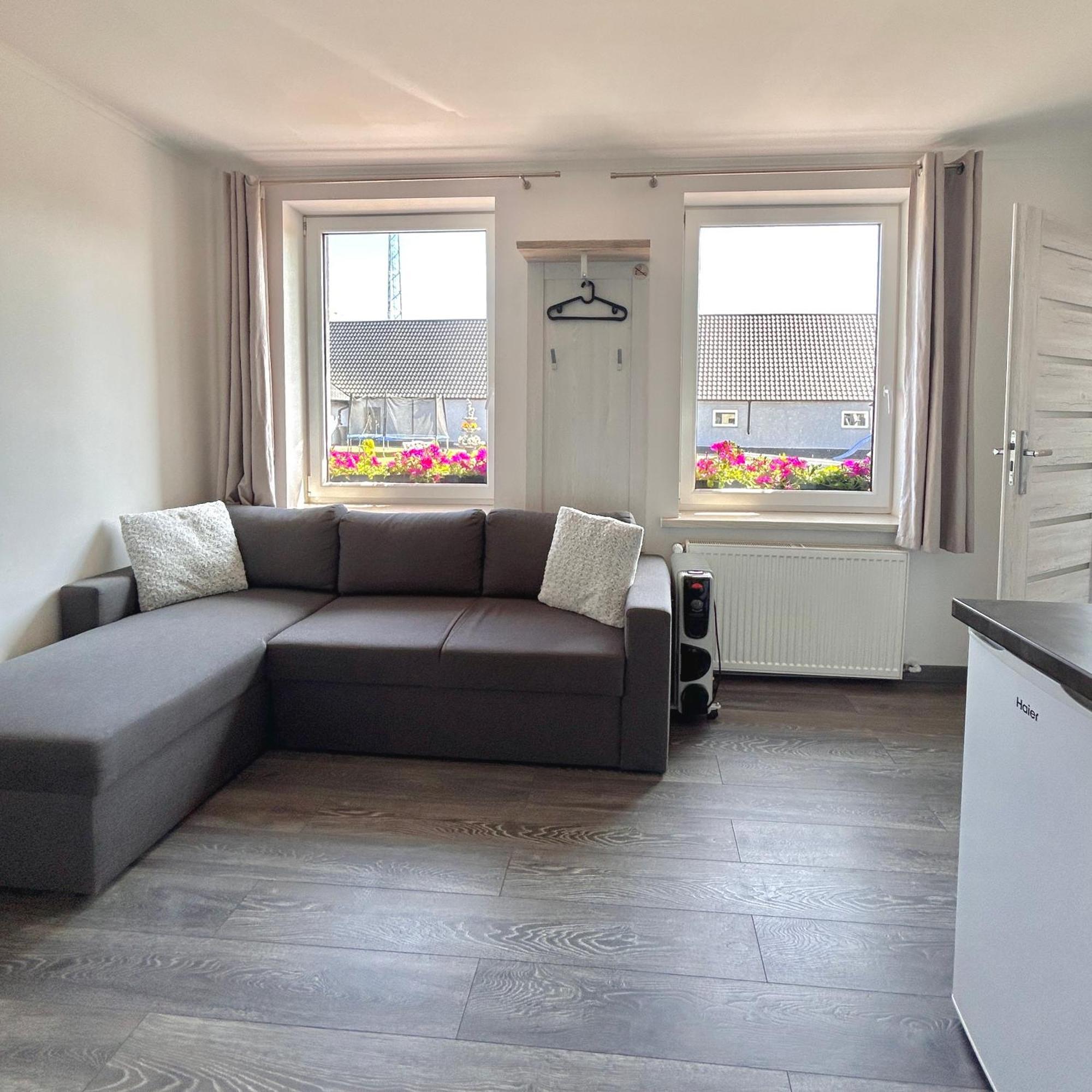 Apartamenty Golf Dyndeby Neksø Exteriér fotografie