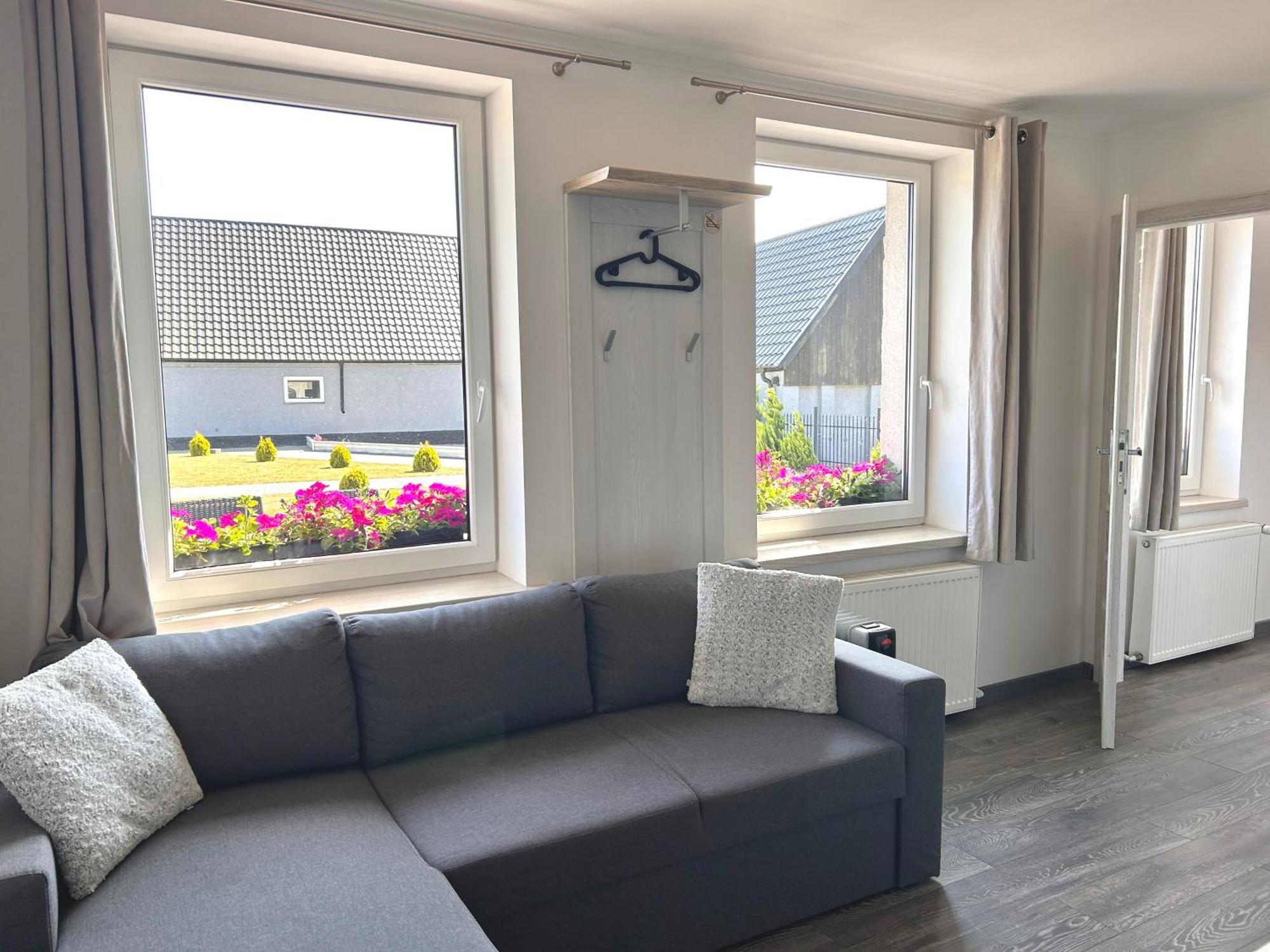 Apartamenty Golf Dyndeby Neksø Exteriér fotografie