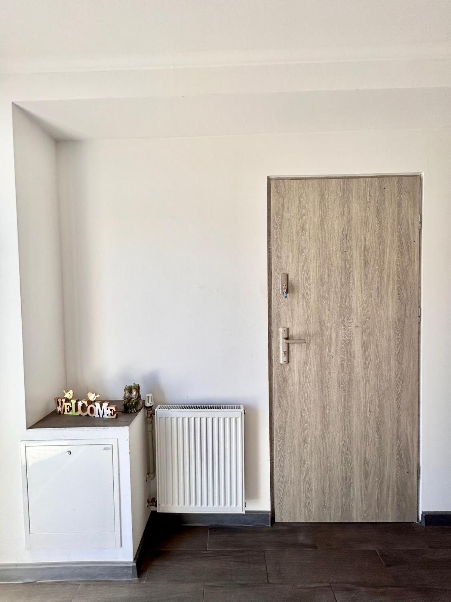 Apartamenty Golf Dyndeby Neksø Exteriér fotografie