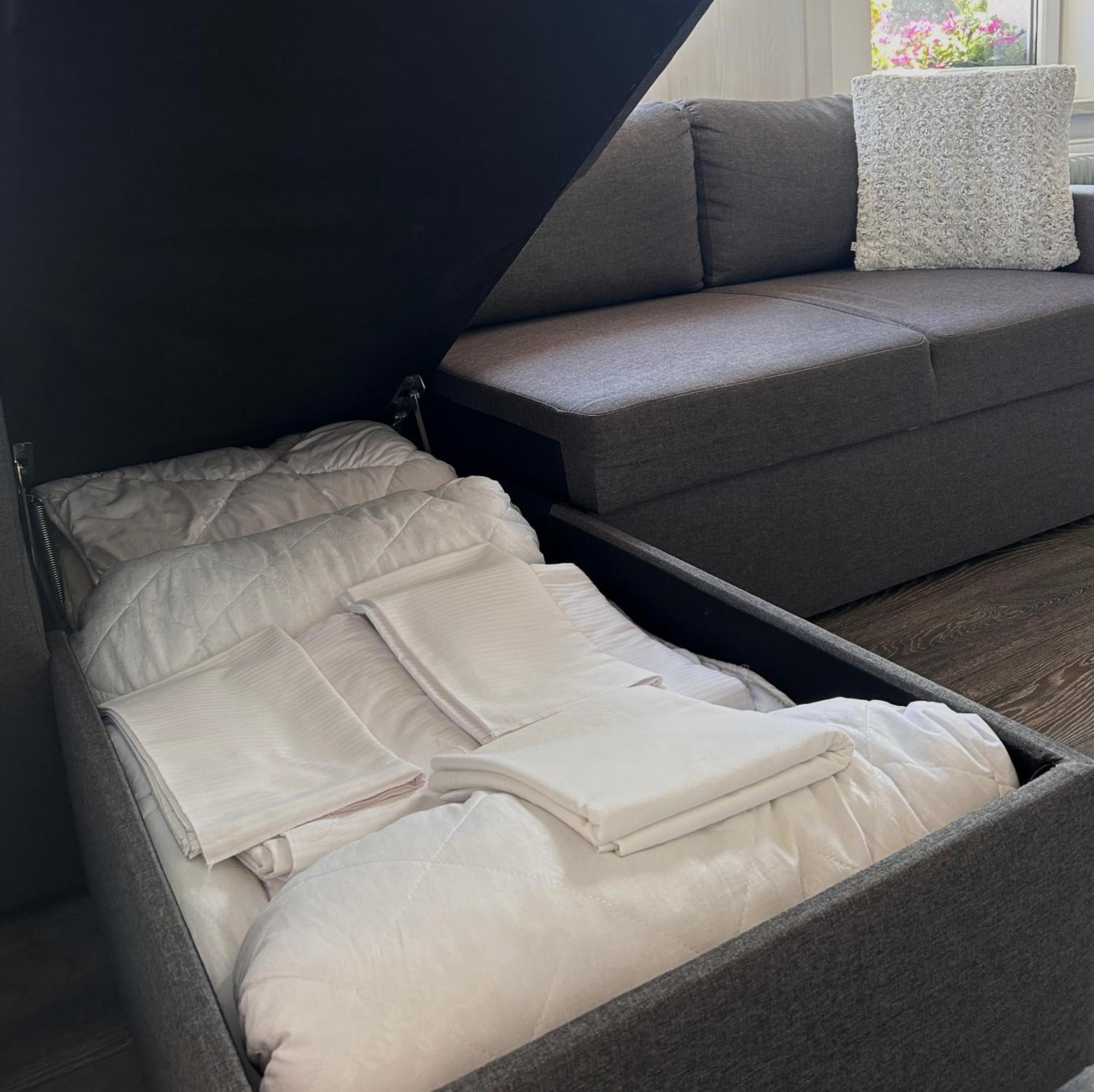 Apartamenty Golf Dyndeby Neksø Exteriér fotografie